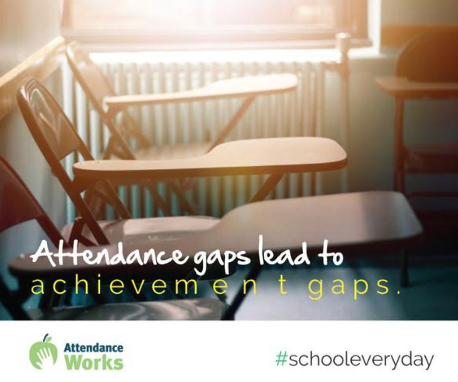 Attendance Matters