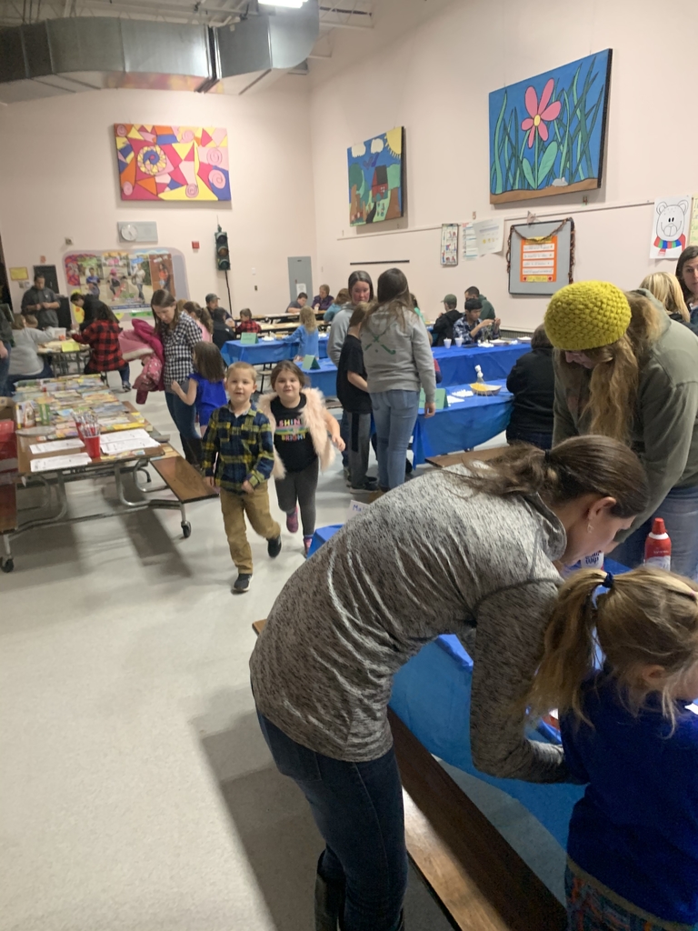 Books,activities and stem projects
