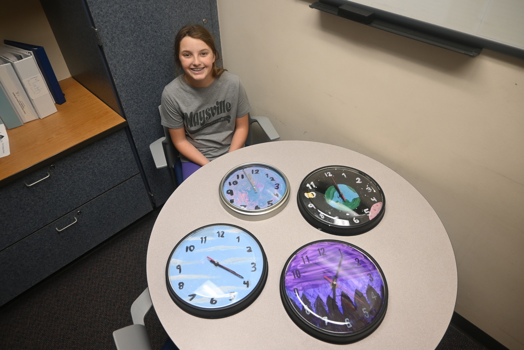 clocks for cancer 
