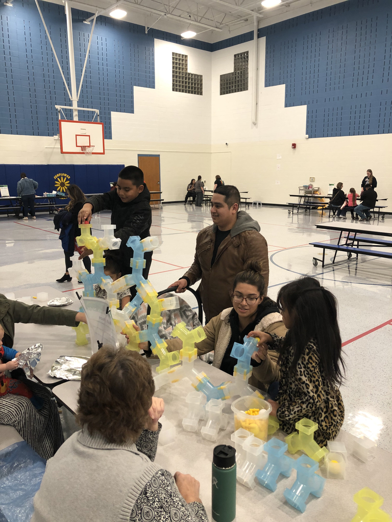 Family STEM Night