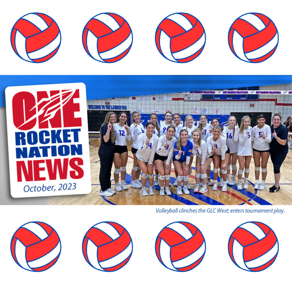 October 2023 ENews image