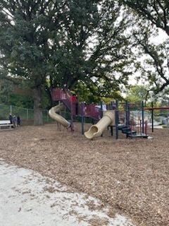 Extra Recess Fun!