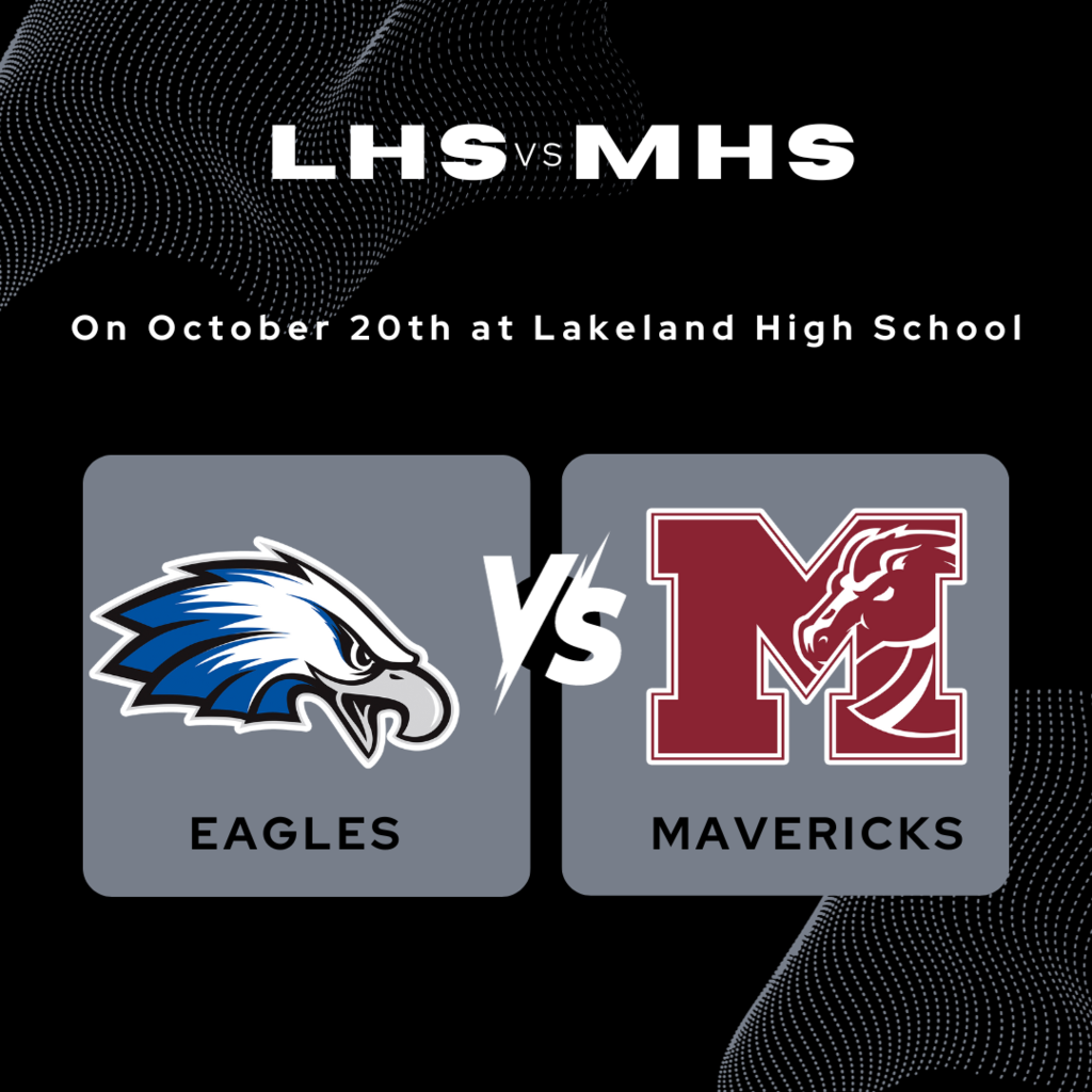 LHS vs MHS '23 Football