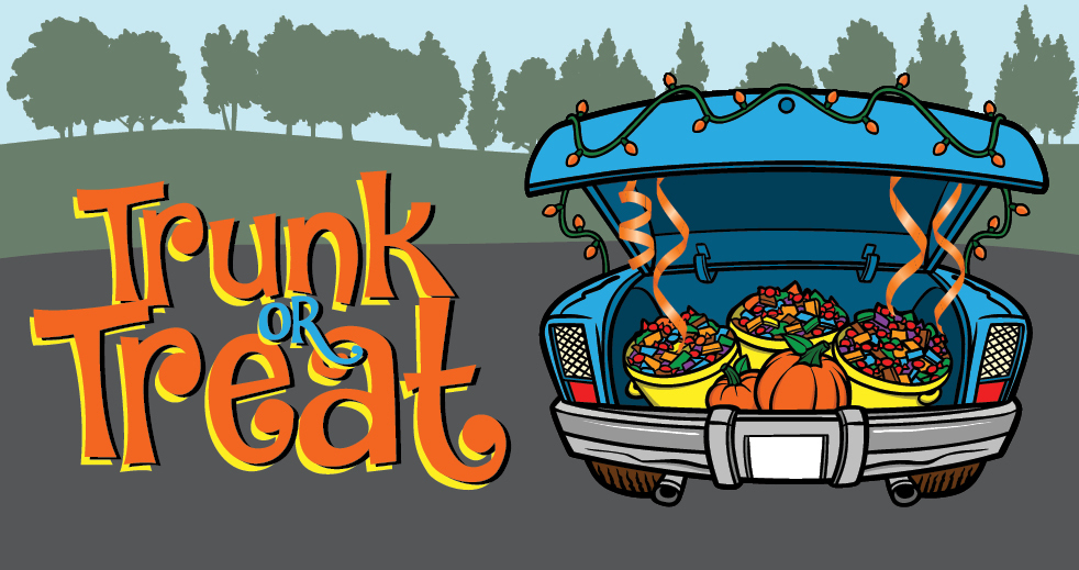 Trunk or Treat