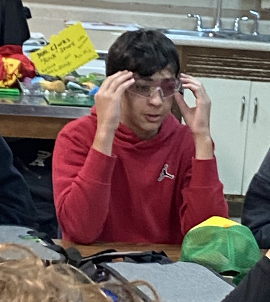 Ranger Awareness Class