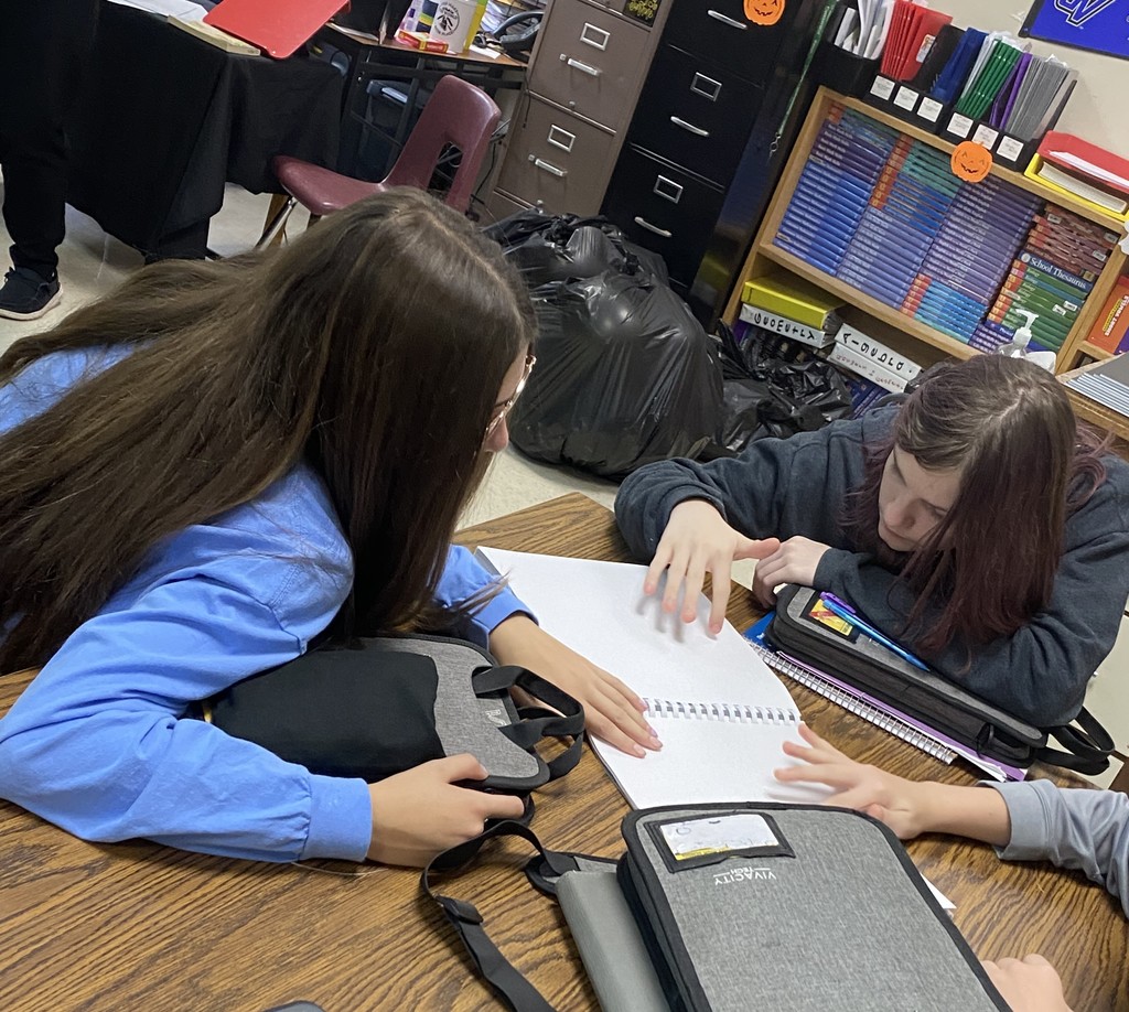 Ranger Awareness Class