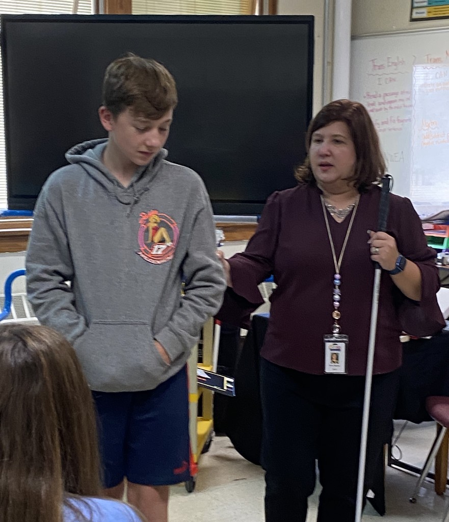 Ranger Awareness Class