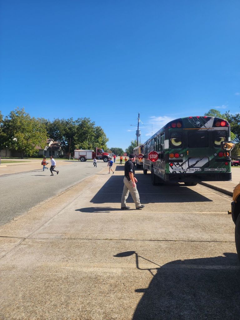 Live Feed Kerens ISD