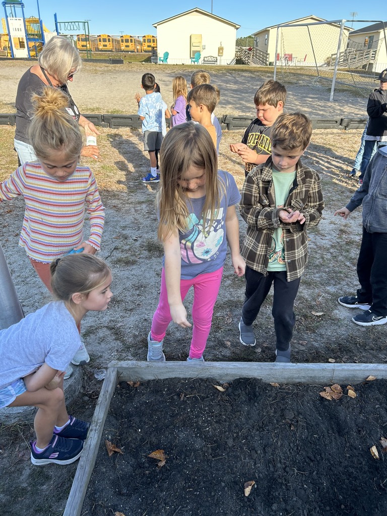 Master Gardeners
