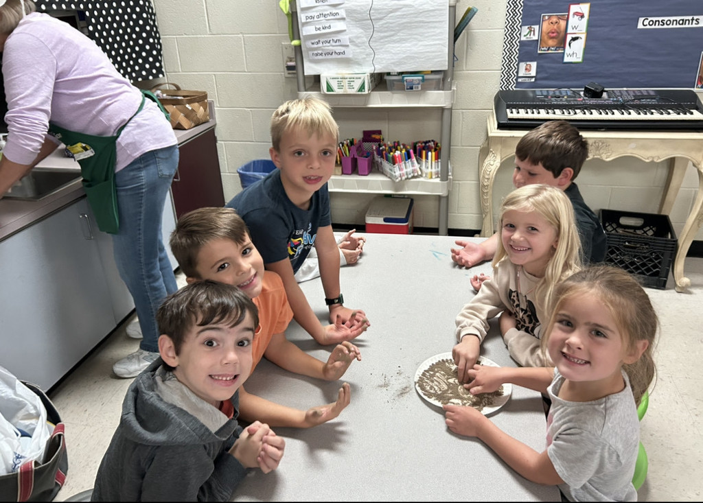 Master Gardeners