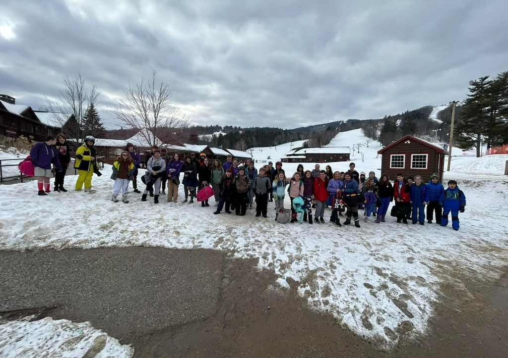 Ski Club