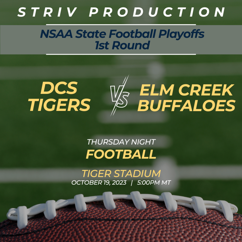 Football Playoffs