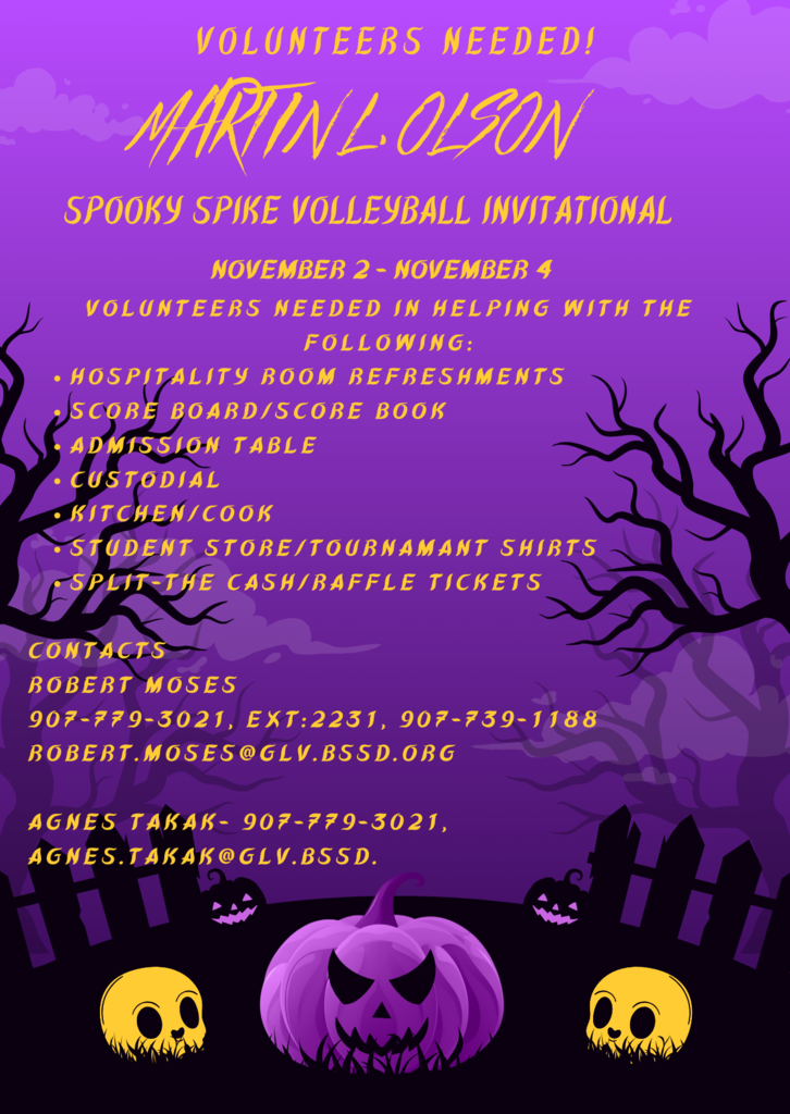 DON'T MISS OUT!