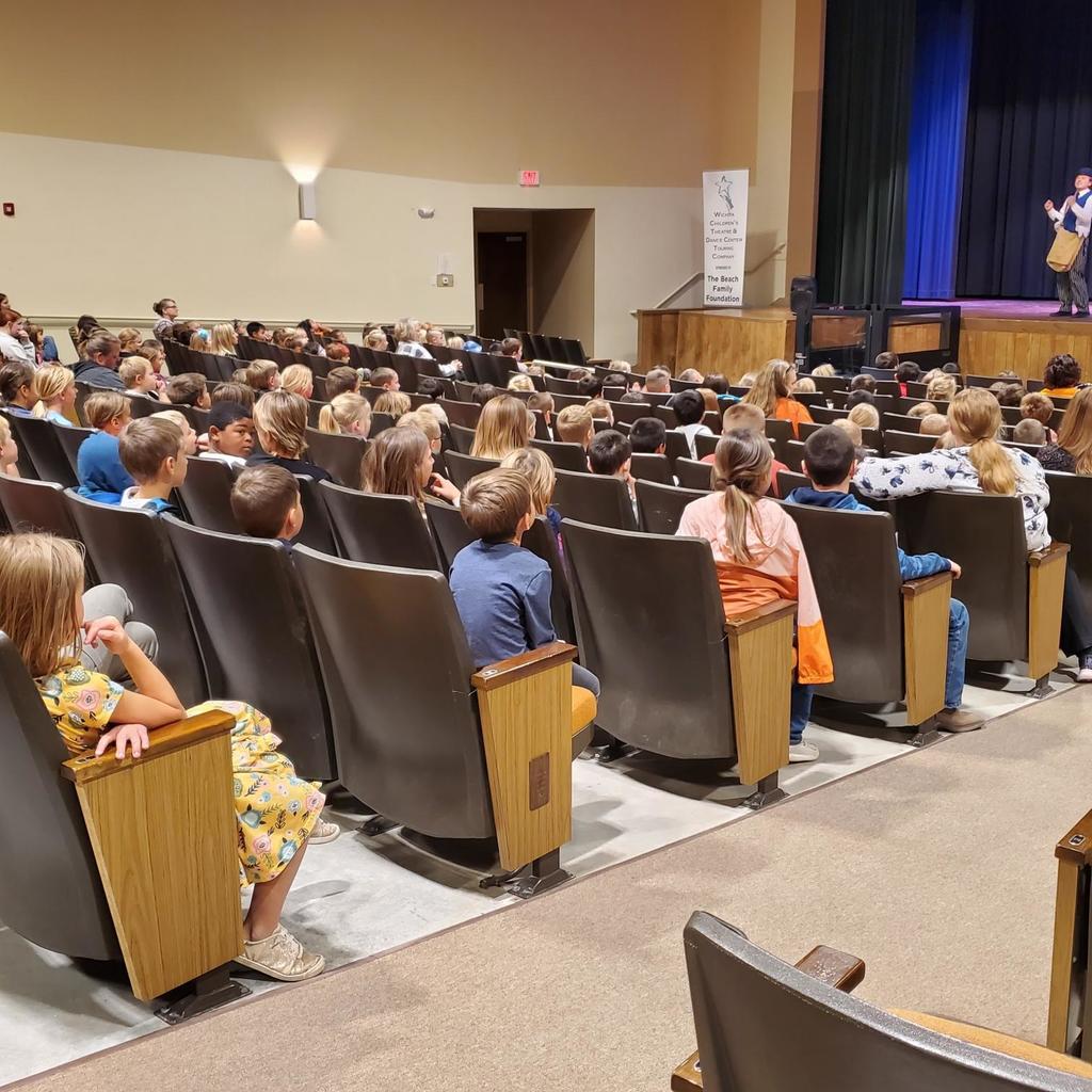 childrens theater