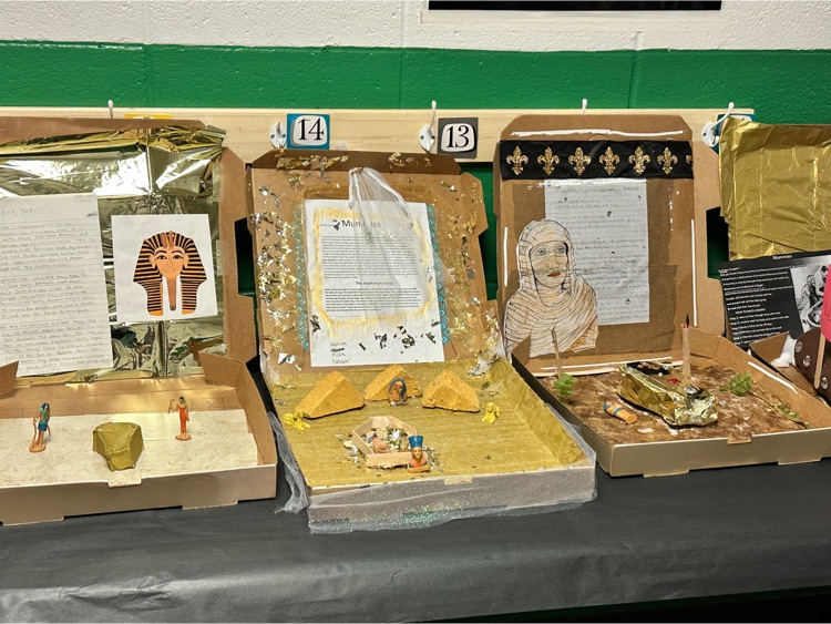 display