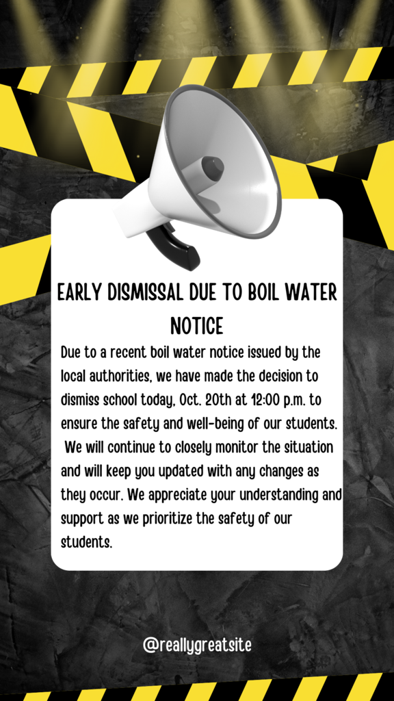 Early Dismissal
