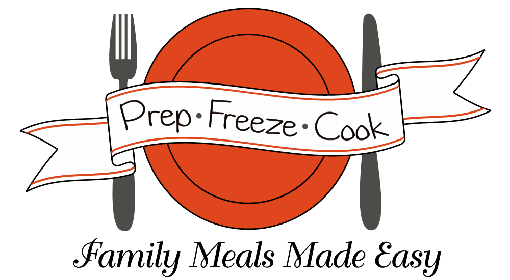 Prep Freeze Cook