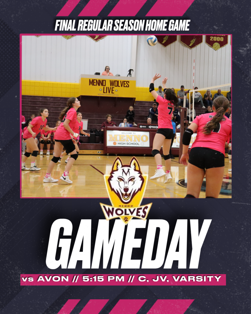VBall v Avon