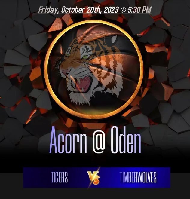 Go Tigers!