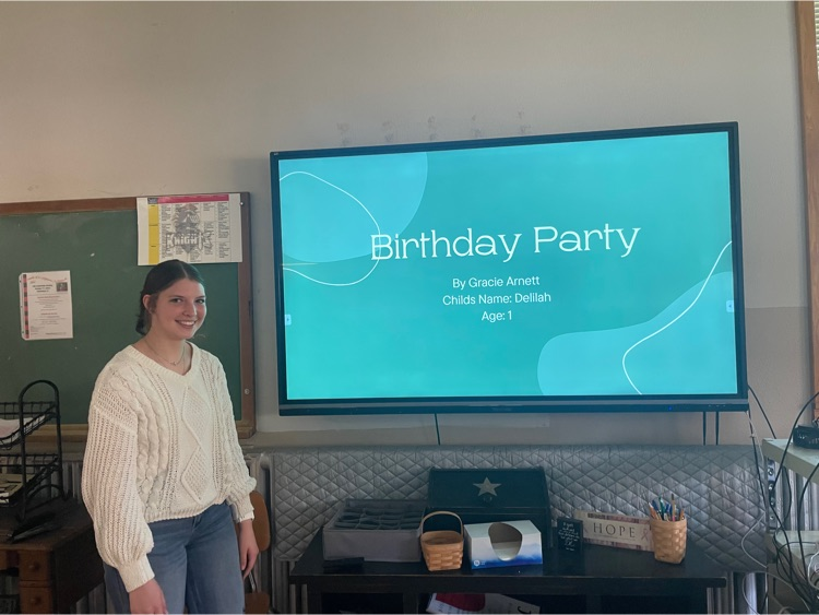 party