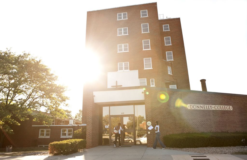 Donnelly College