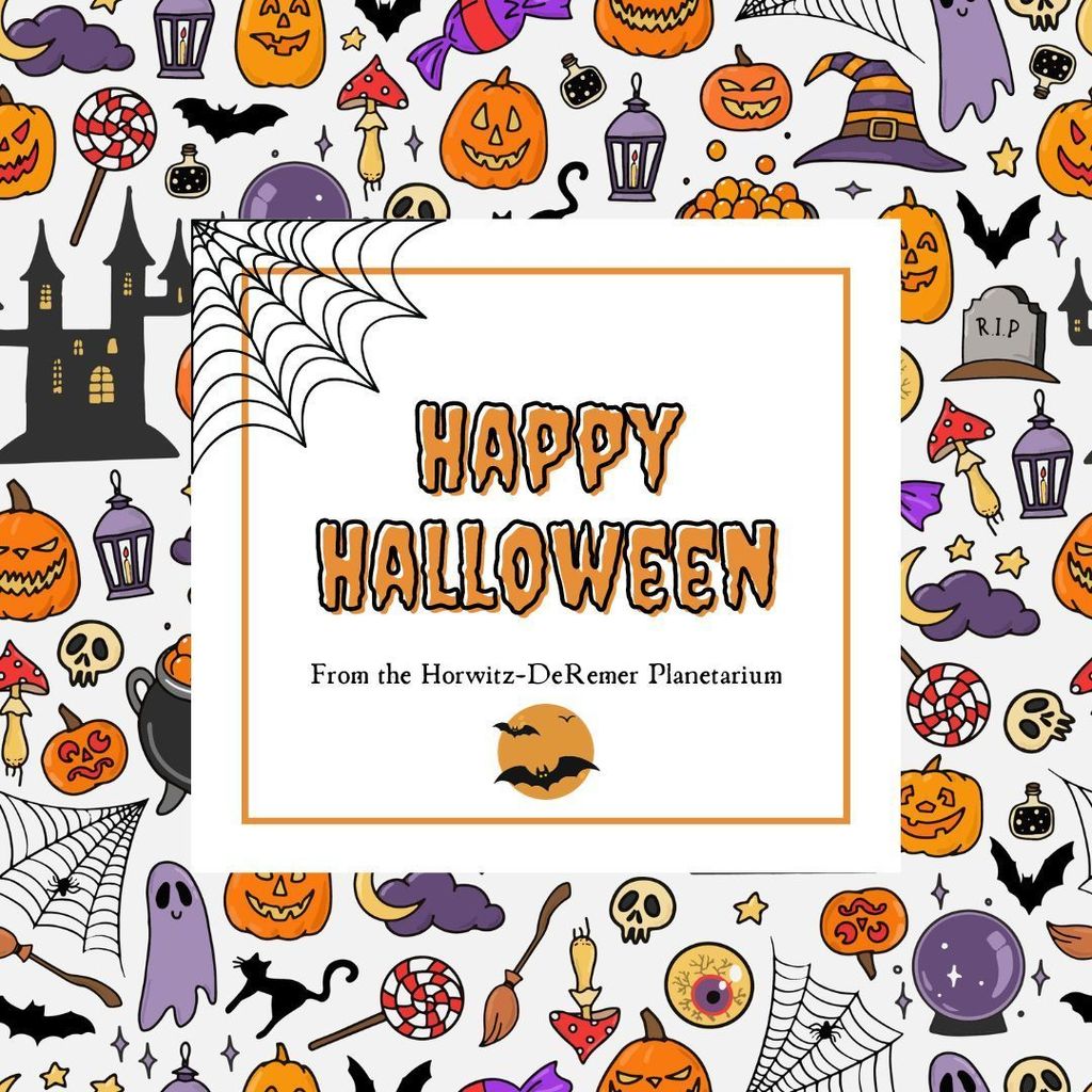 Happy Halloween