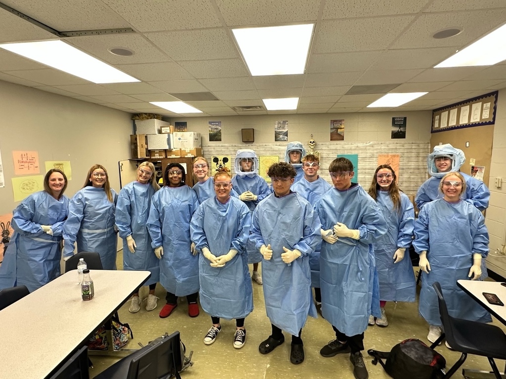 Health Services Students