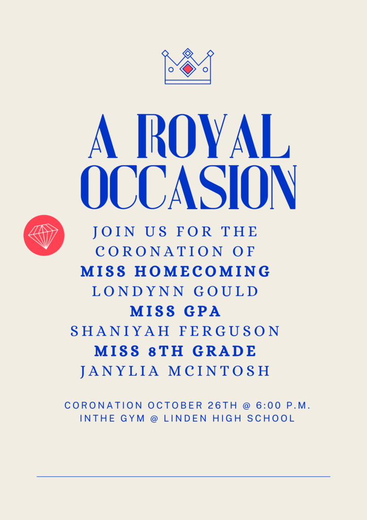 Coronation