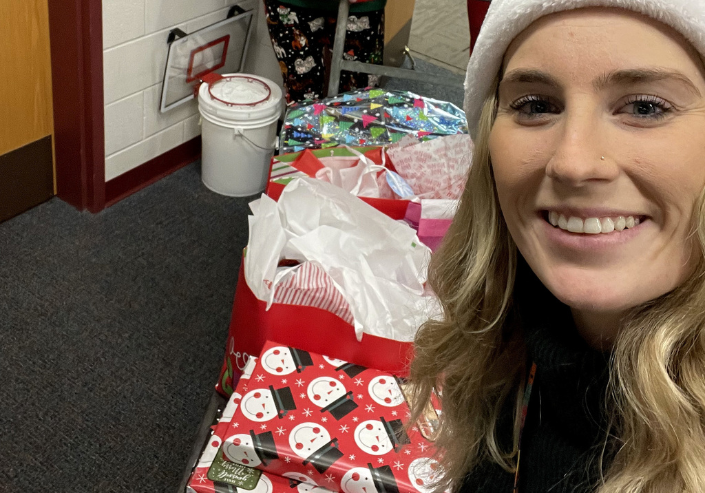 Sponsor A Family Christmas