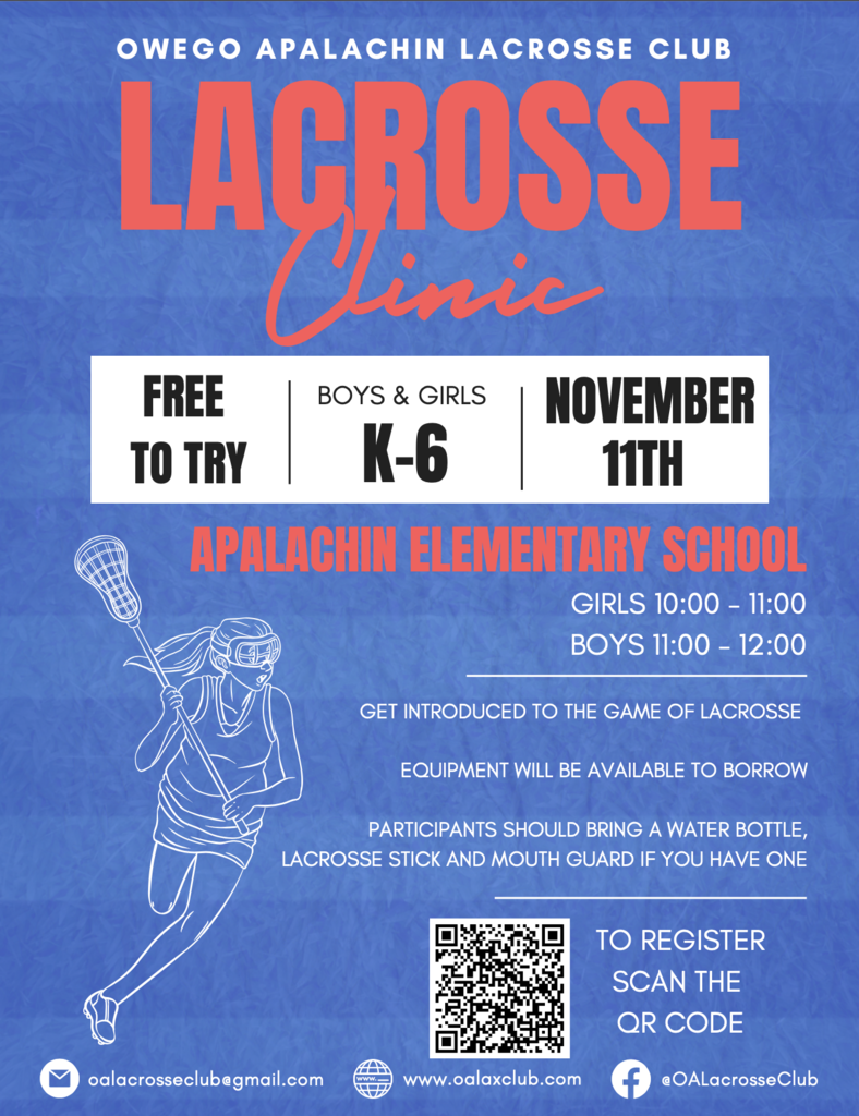 OA Lax Clinic