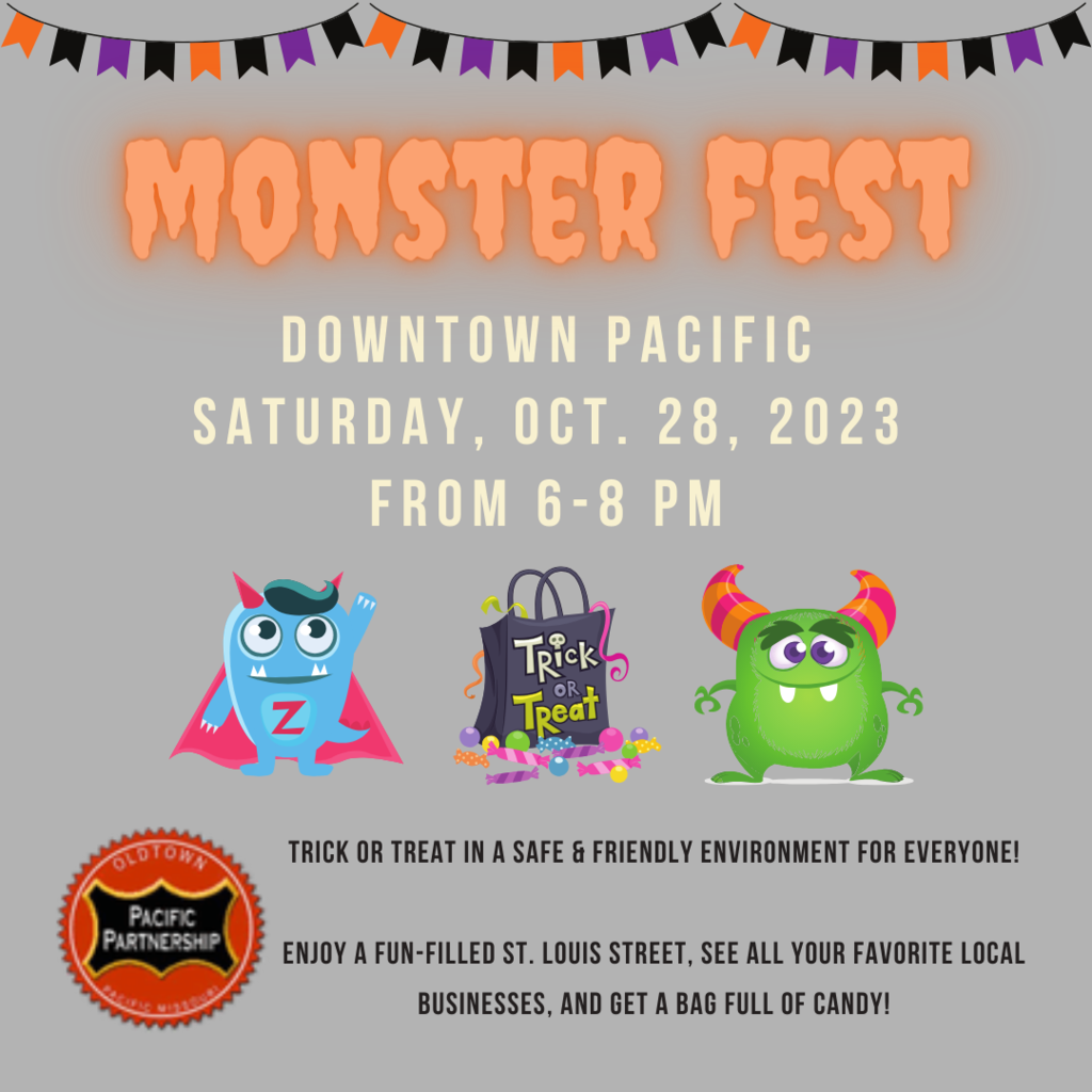 Monster Fest