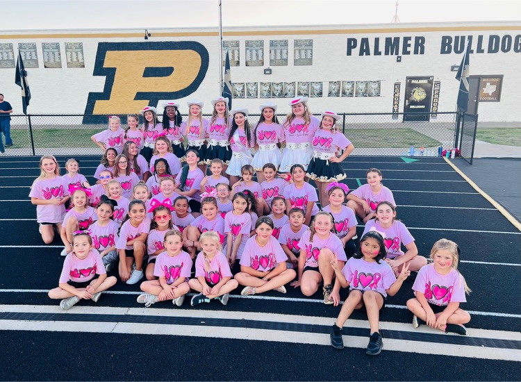 Pink-out 2023