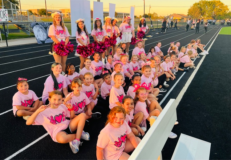 Pink-out 2023