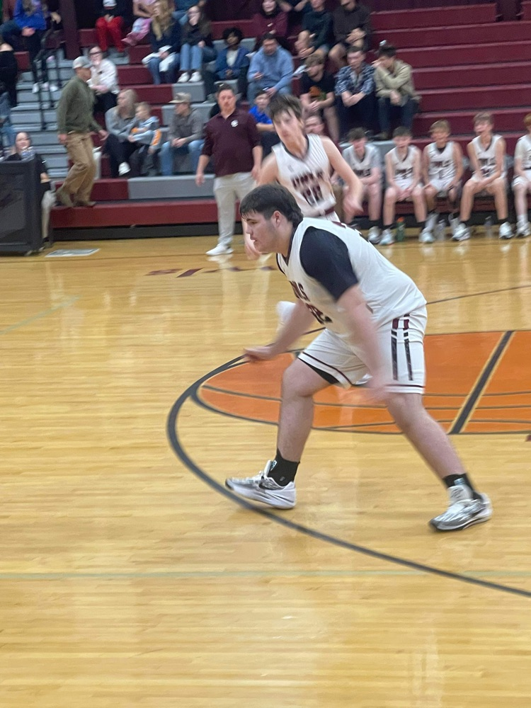 OCMS playing defense