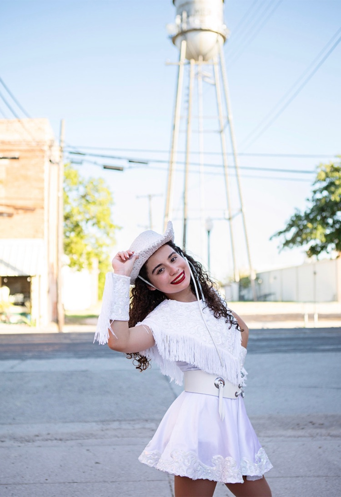 Belle of the Week