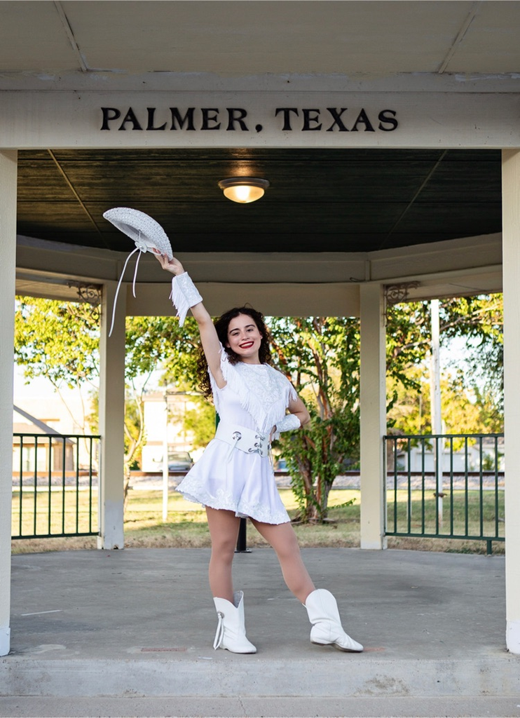Belle of the Week