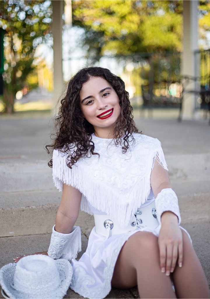 Belle of the Week