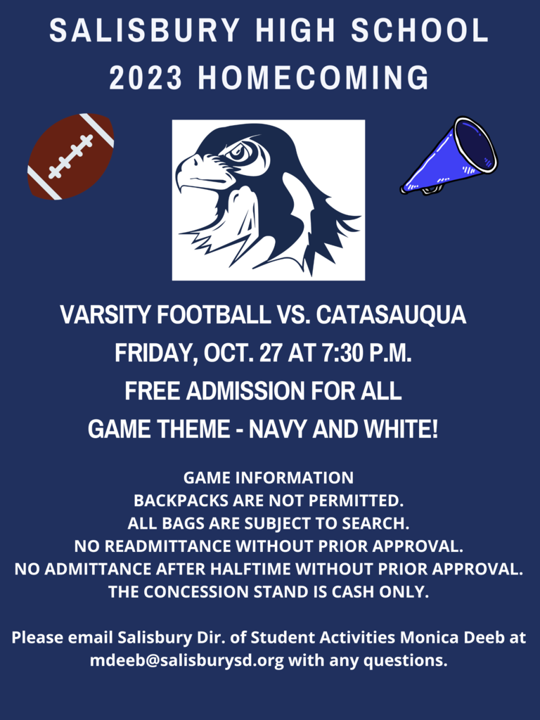 Homecoming Game