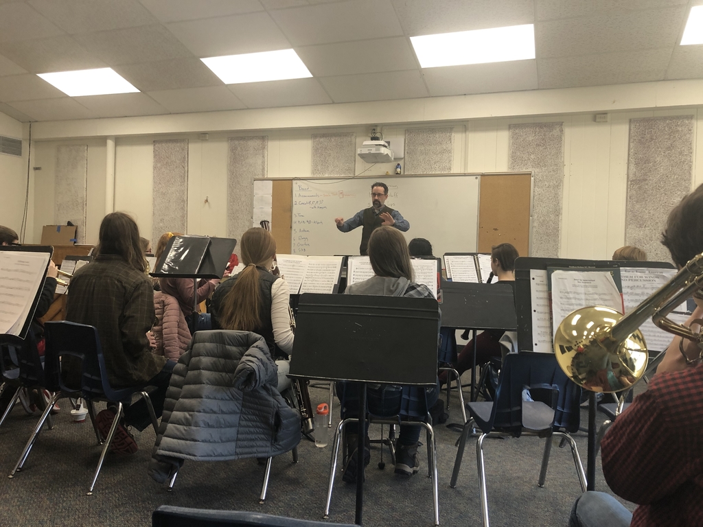 Band