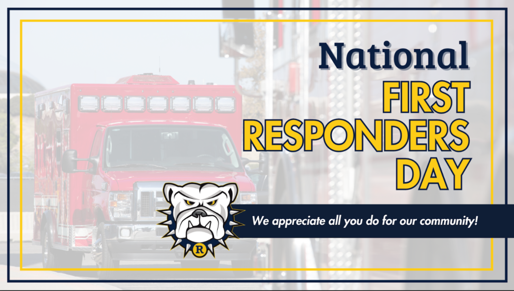 First Responders Day