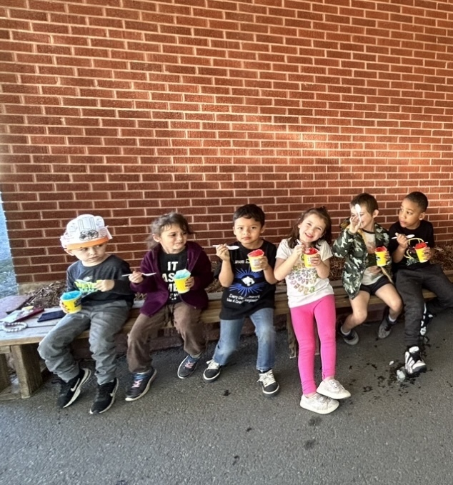 attendance sno cone