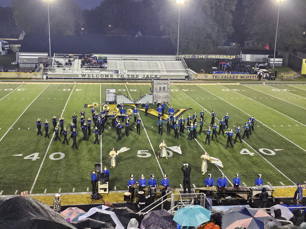 mhs band