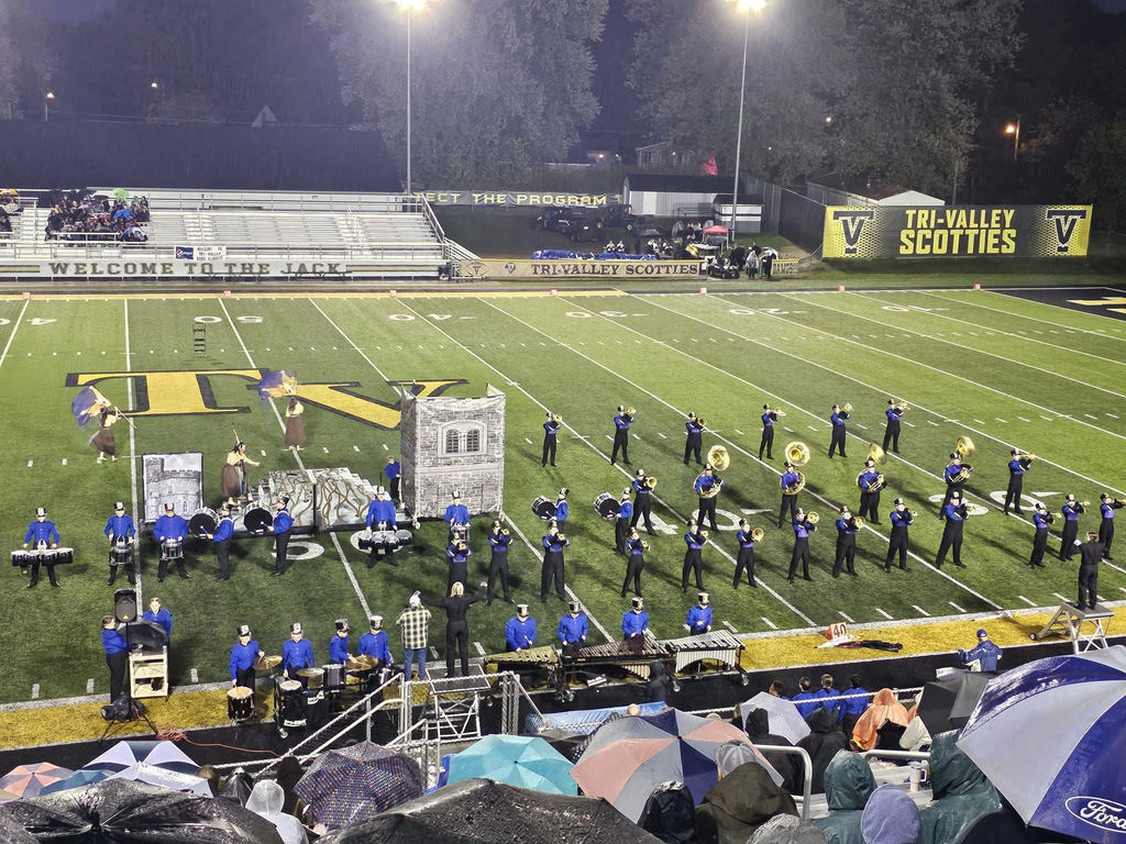 mhs band