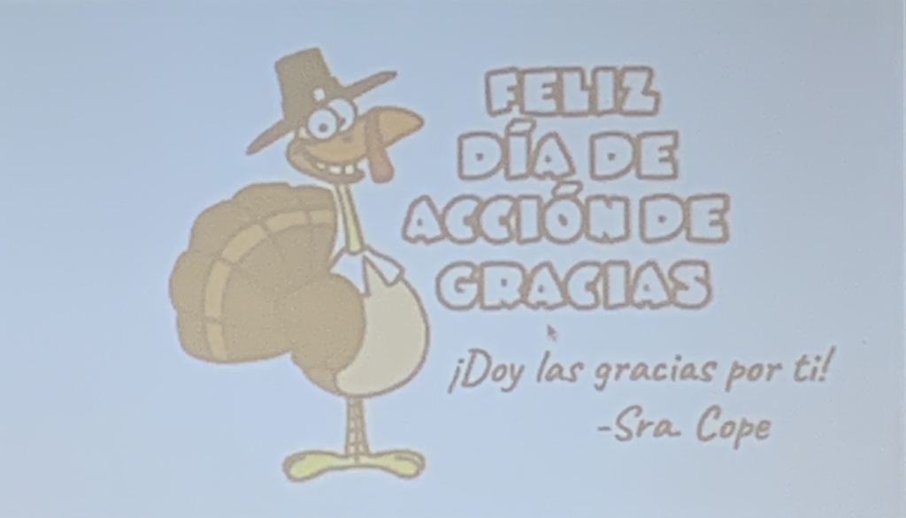 Spanish