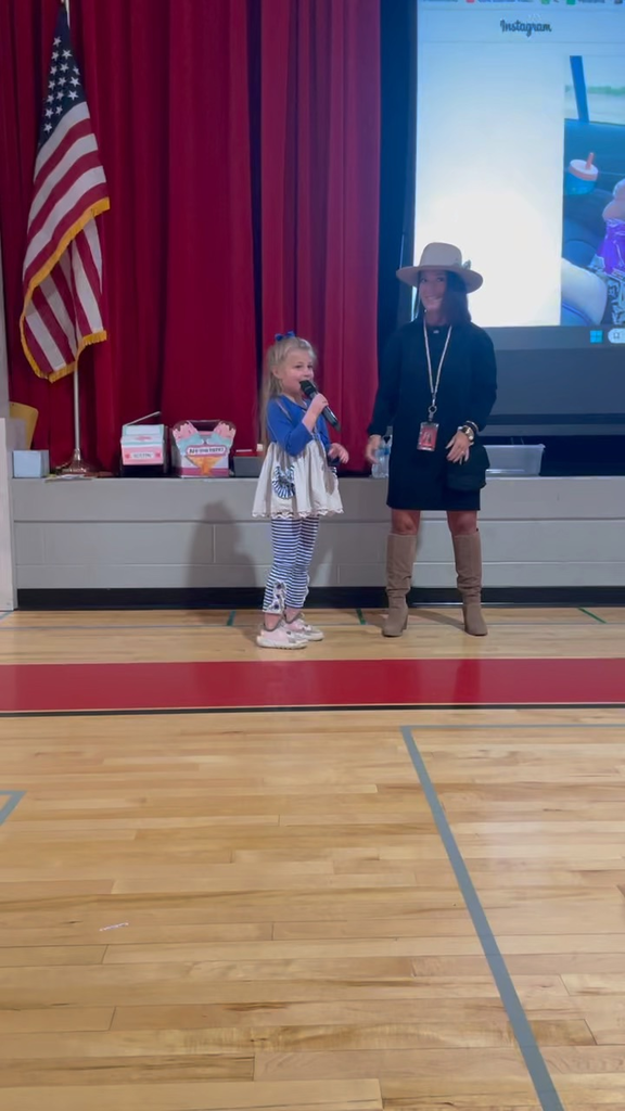 Sutton School Pledge