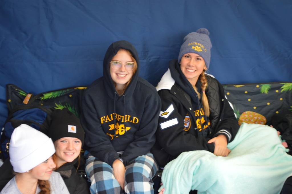 FHS XC