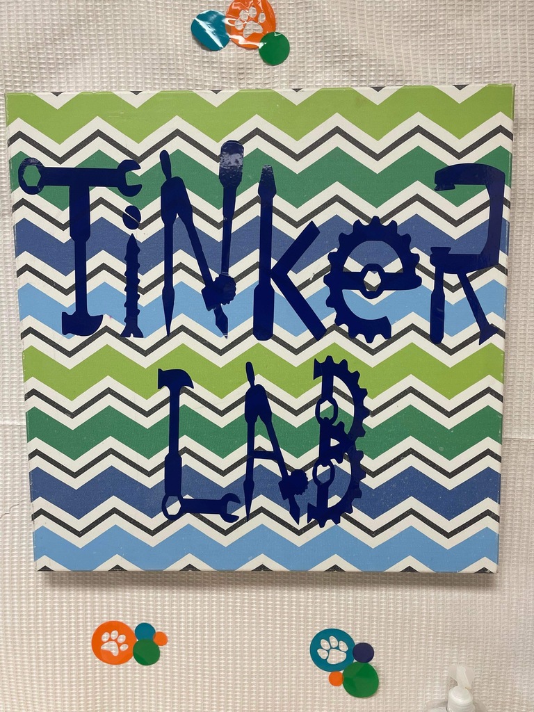 tinker lab