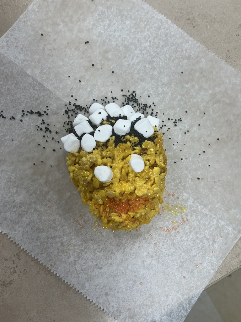 rice krispy