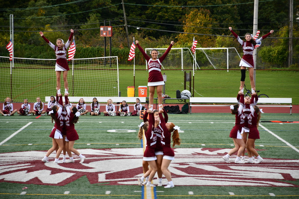 homecoming