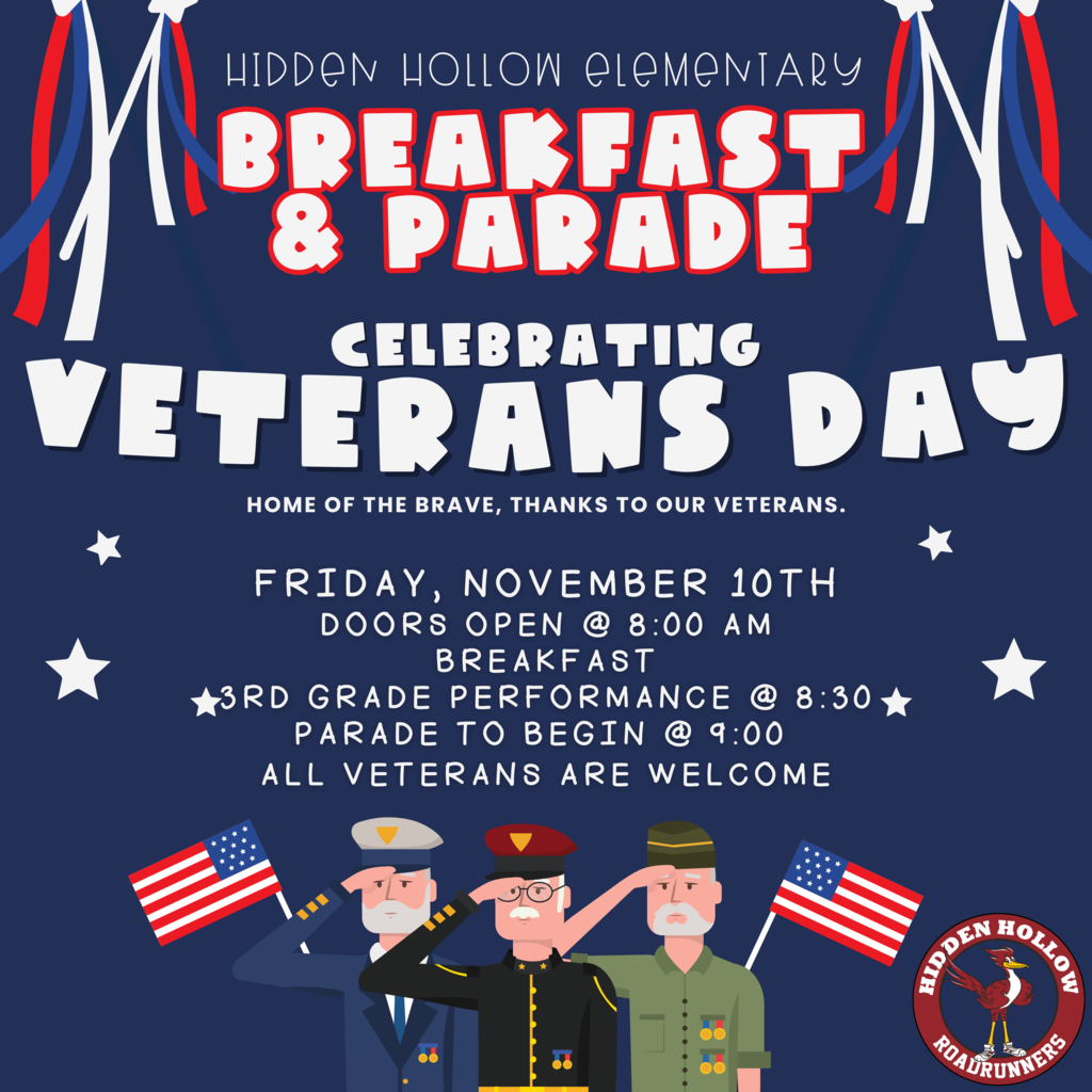 Veterans Day
